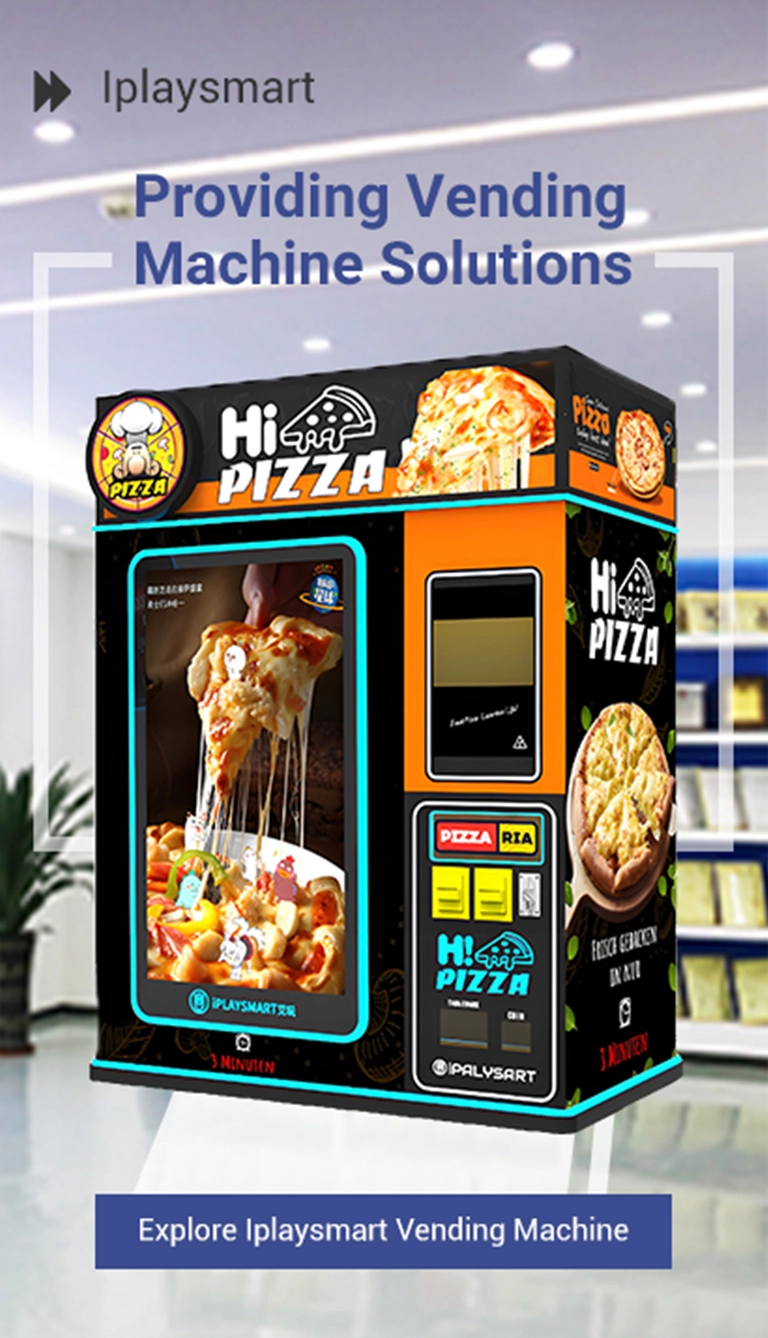 Poskytovanie riešení predajných strojov